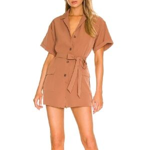 L’Academie Romper - M - NWOT